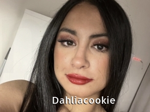 Dahliacookie