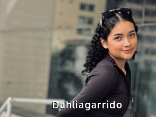 Dahliagarrido