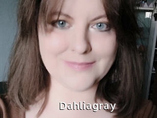 dahliagray My Porno Stash