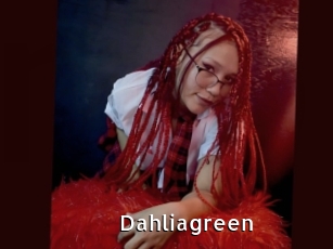 dahliagreen My Porno Stash