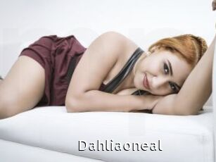Dahliaoneal