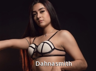 Dahnasmith