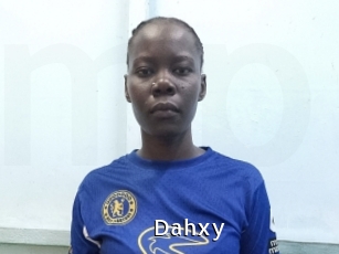 Dahxy