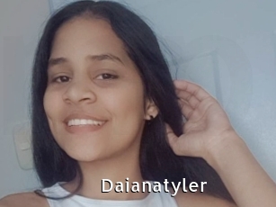 Daianatyler