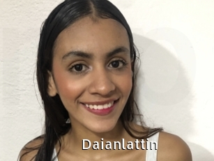 Daianlattin