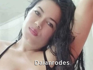 Daianrodes