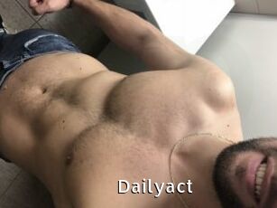 Dailyact