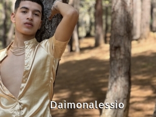 Daimonalessio