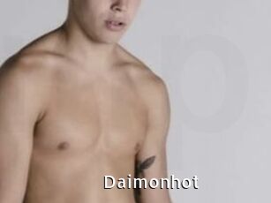 Daimonhot