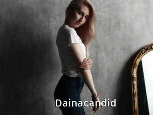 Dainacandid