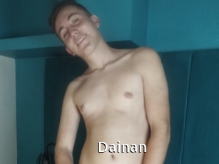 dainan My Porno Stash