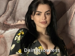 Dainyclowless