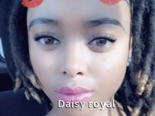 Daisy_royal