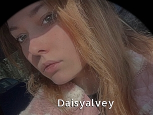 Daisyalvey