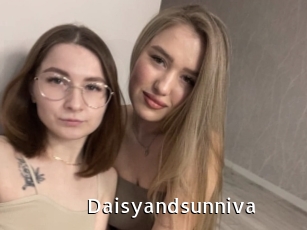 Daisyandsunniva