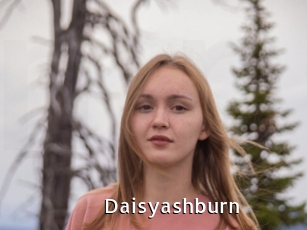 Daisyashburn
