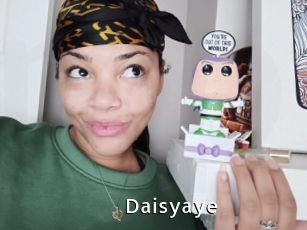 Daisyaye
