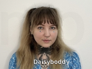 Daisyboddy