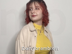 Daisybramblett