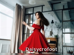 Daisycrofoot