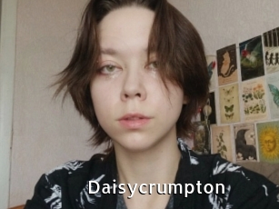 Daisycrumpton