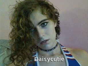 Daisycutie