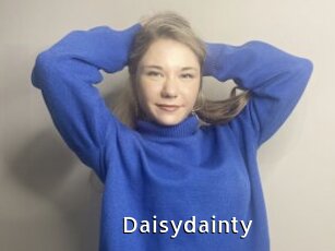 Daisydainty