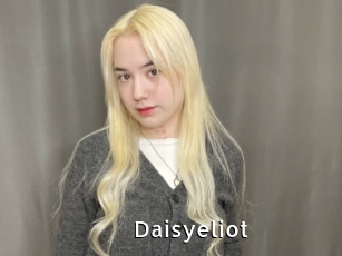 Daisyeliot