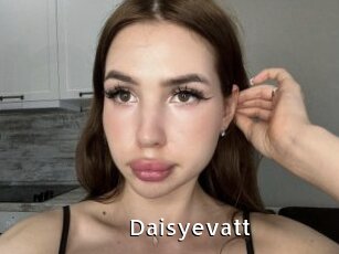 Daisyevatt