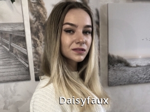 Daisyfaux