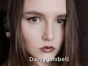 Daisygambell