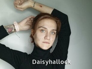 Daisyhallock