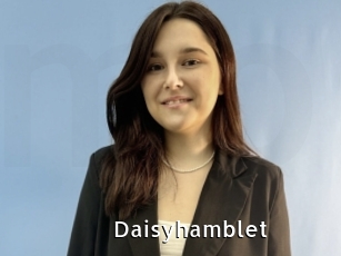 Daisyhamblet