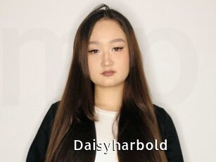 Daisyharbold