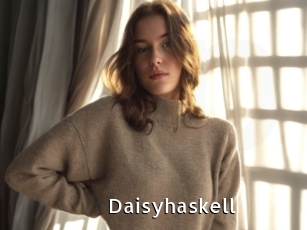 Daisyhaskell
