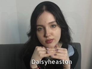 Daisyheaston