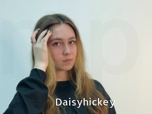 Daisyhickey