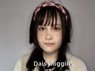 Daisyhiggins