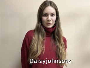 Daisyjohnsons