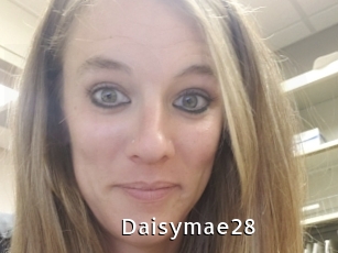 Daisymae28