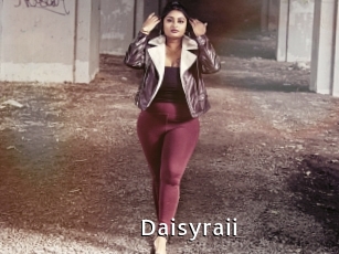 Daisyraii