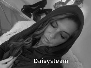 Daisysteam