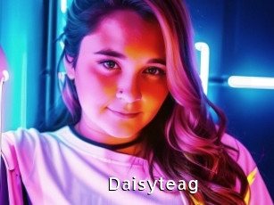 Daisyteag