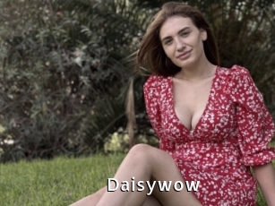 Daisywow
