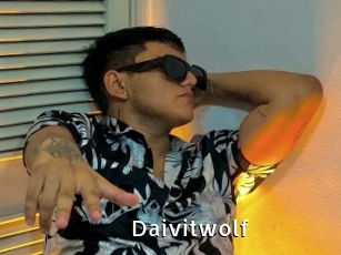 Daivitwolf