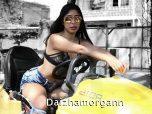 Daizhamorgann