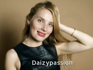 Daizypassion