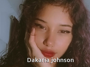 dakaria_johnson My Porno Stash