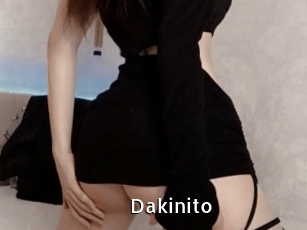 Dakinito