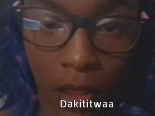 Dakititwaa